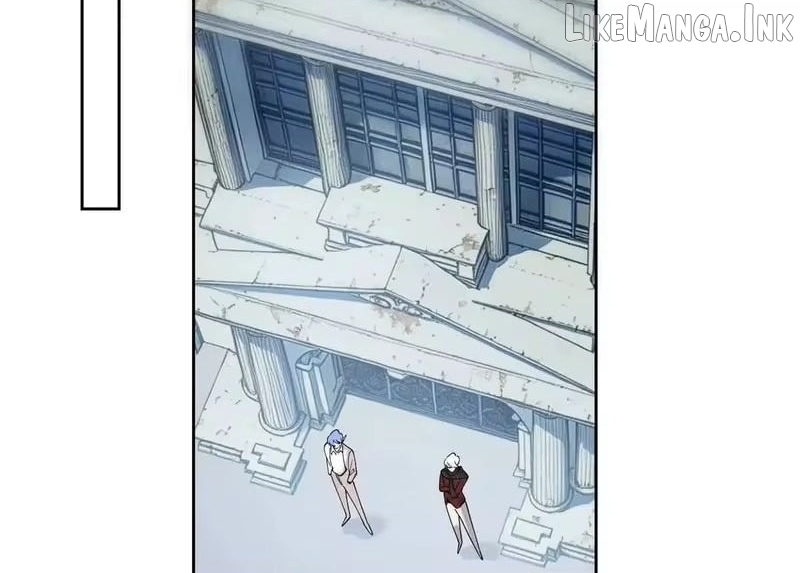 Her Marriage Was Called Off at Daytime, the Cutely Fierce Commander Asked Her For a Hug at Night Chapter 185  - page 44